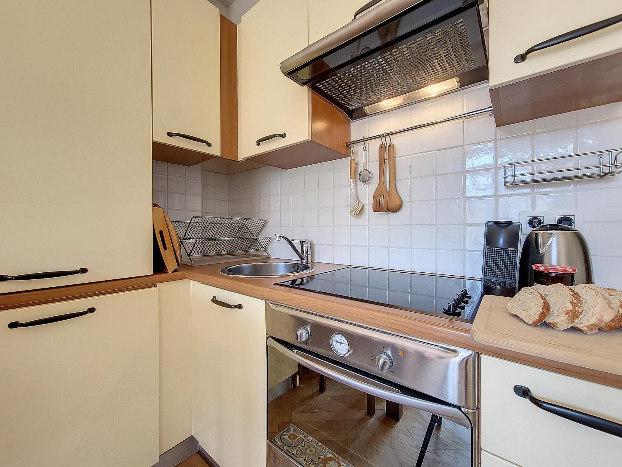 Nestor&jeeves - Pantai - Near - Balcony Appartamento